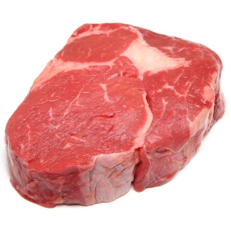 Sirloin Steak