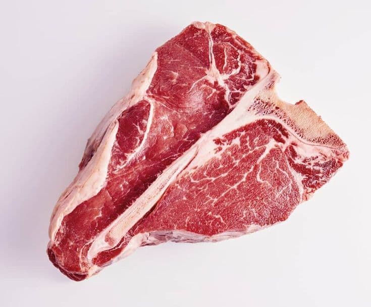 T-Bone
